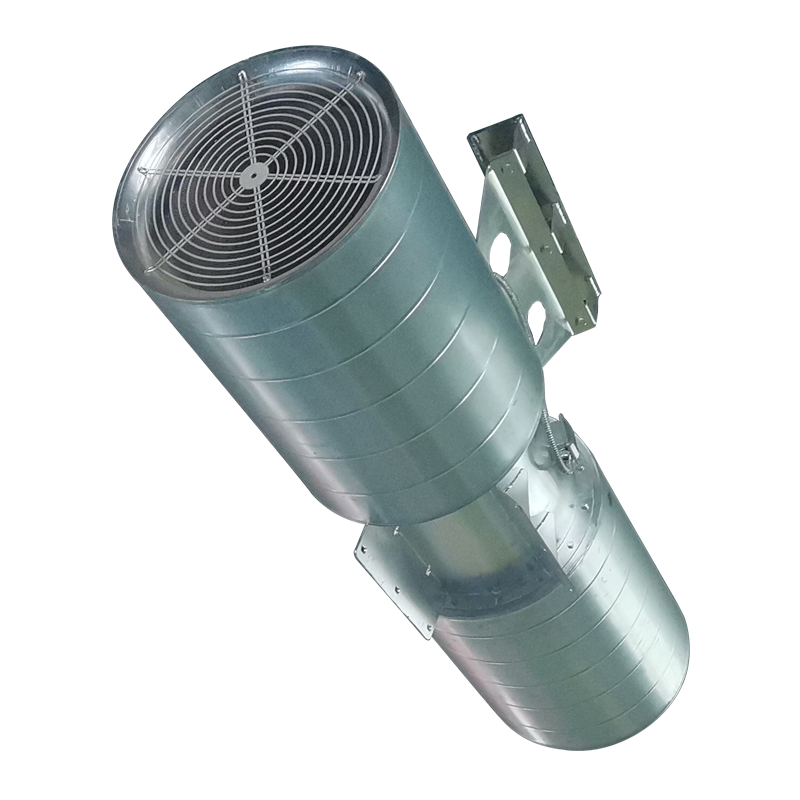 射流風(fēng)機(jī)